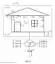 Fig. 02 - Infrasonic smart home security system