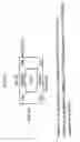 Fig. 03 - NOVEL VISIBLE DEVICE FOR DEMONSTRATING PROOF OF INSURANCE COVERAGE FOR A MOTORIST AND/OR MOTOR VEHICLE WHICH IS OVERTLY VISIBLE ON OR FROM A MOTOR VEHICLE OR ANY OF ITS COMPONENTS
