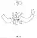 Fig. 08 - System and method of compensation of a curved display