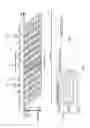 Fig. 22 - Pulsed backlight systems and methods