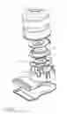 Fig. 07 - Strap length adjusting apparatus