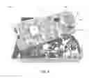 Fig. 09 - Phonograph playing vehicle
