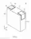 Fig. 02 - Coil component and manufacturing method therefor