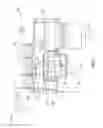Fig. 02 - Cooling element for an electrostatic chuck assembly