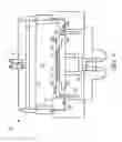Fig. 02 - Thermal pad for etch rate uniformity