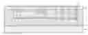 Fig. 01 - Method of manufacturing an integrated fan-out package having fan-out redistribution layer (RDL) to accommodate electrical connectors
