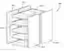 Fig. 01 - Layered cooling structure including insulative layer and multiple metallization layers