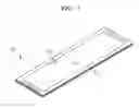 Fig. 02 - Flexible display device
