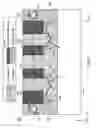 Fig. 15 - Suppression of parasitic discharge path in an electrical circuit