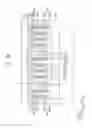 Fig. 85 - Semiconductor devices with layers commonly contacting fins and methods of manufacturing the same