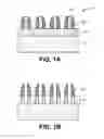 Fig. 02 - Gate cut and fin trim isolation for advanced integrated circuit structure fabrication