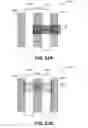 Fig. 85 - Gate cut and fin trim isolation for advanced integrated circuit structure fabrication