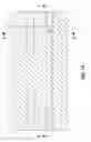 Fig. 02 - Close proximity and lateral resistance reduction for bottom source/drain epitaxy in vertical transistor devices