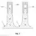 Fig. 09 - Close proximity and lateral resistance reduction for bottom source/drain epitaxy in vertical transistor devices