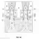 Fig. 11 - Close proximity and lateral resistance reduction for bottom source/drain epitaxy in vertical transistor devices