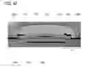 Fig. 43 - Semiconductor device comprising an oxide semiconductor
