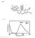 Fig. 03 - Direct singlet capture organic molecules with short emission decay time and application thereof in optoelectronic devices