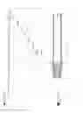Fig. 02 - Telescopic antenna mast