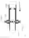 Fig. 04 - Telescopic antenna mast