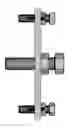 Fig. 12 - Telescopic antenna mast