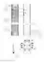 Fig. 16 - Telescopic antenna mast