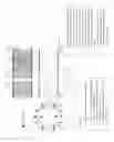Fig. 20 - Telescopic antenna mast