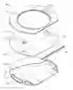 Fig. 01 - Collimated transverse electric mode cavity antenna assembly