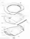 Fig. 02 - Collimated transverse electric mode cavity antenna assembly