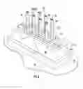 Fig. 07 - Wire to board connectors suitable for use in bypass routing assemblies