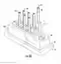 Fig. 09 - Wire to board connectors suitable for use in bypass routing assemblies