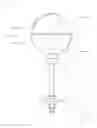 Fig. 02 - Lightning strike suppression type lightning protection device and lightning arrestor