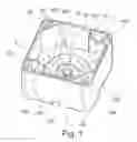 Fig. 02 - Housing for an electrical appliance