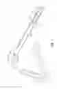 Fig. 02 - Connection device for cable management device and slide rail assembly