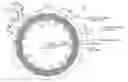 Fig. 01 - Method for manufacturing stator of rotary electric machine including a cassette coil
