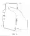 Fig. 02 - Accessory for mobile device