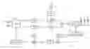 Fig. 01 - Multi-radio filtering front-end circuitry for transceiver systems
