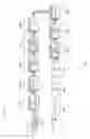 Fig. 04 - Clock recovery for digital subcarriers for optical networks