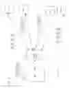 Fig. 20 - Clock recovery for digital subcarriers for optical networks