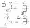 Fig. 01 - Multiple jamming signal transmit antennas with spatial diversity