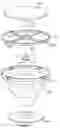 Fig. 04 - Spinning accessory for a mobile electronic device