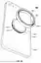 Fig. 07 - Spinning accessory for a mobile electronic device
