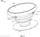 Fig. 08 - Spinning accessory for a mobile electronic device