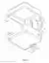 Fig. 03 - Universal security box for surveillance equipment