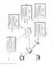 Fig. 03 - Managing lifecycles of television gadgets and applications