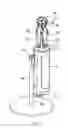 Fig. 02 - Microphone device and case for microphone device