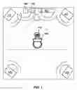Fig. 02 - Localization of sound in a speaker system