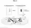 Fig. 12 - User equipment and base station