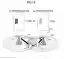 Fig. 13 - User equipment and base station