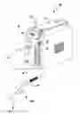 Fig. 01 - Plasma torch and components thereof