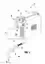 Fig. 02 - Plasma torch and components thereof